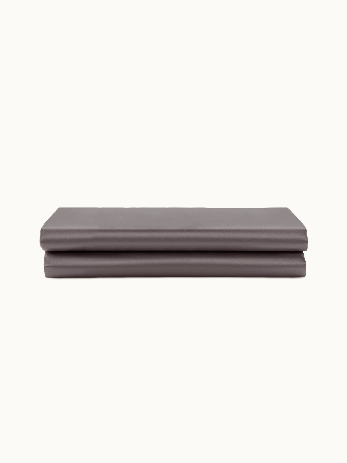 Drap-plat en soie 22 Momme