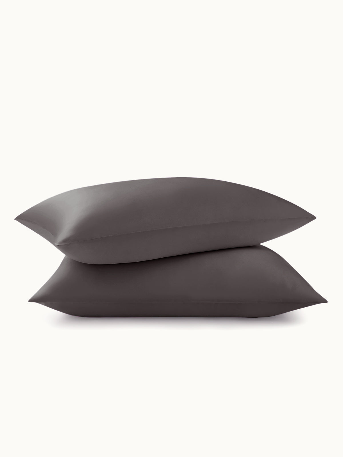 Lot de 2 taies d’oreiller soie 19 Momme