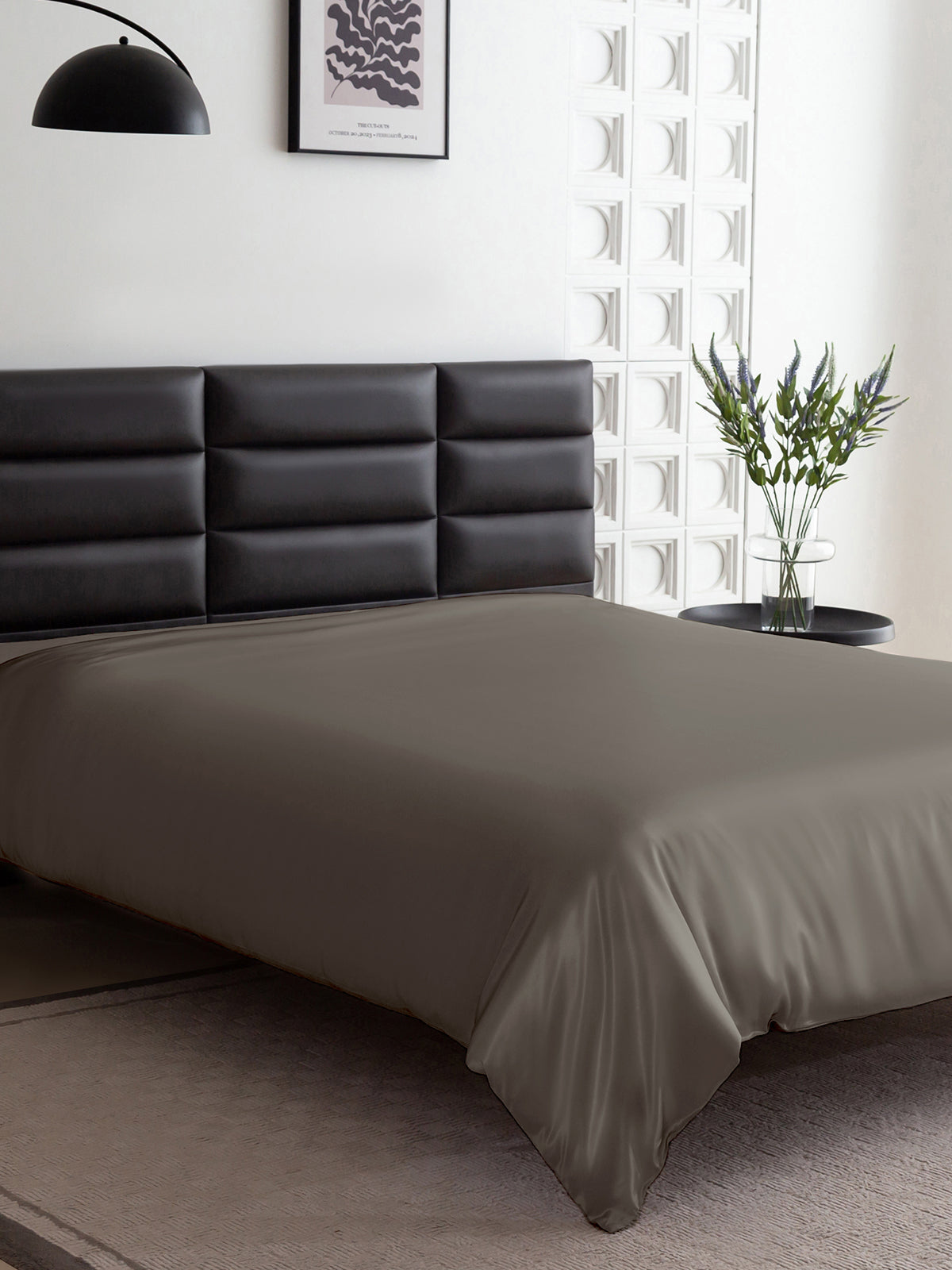 Housse de couette en soie 22 Momme