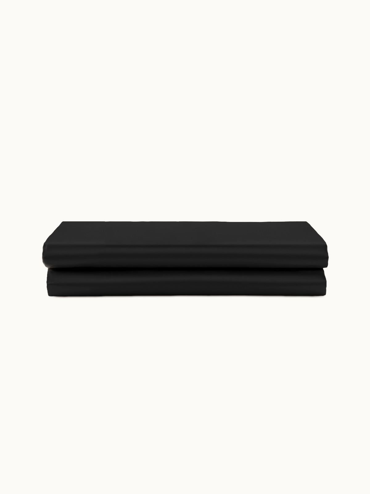 Drap-plat en soie 22 Momme