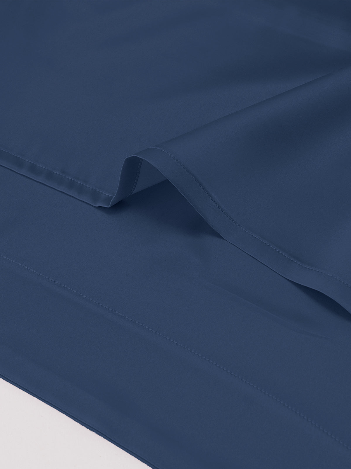 Taie d’Oreiller Oxford Luxueuse 25 Momme