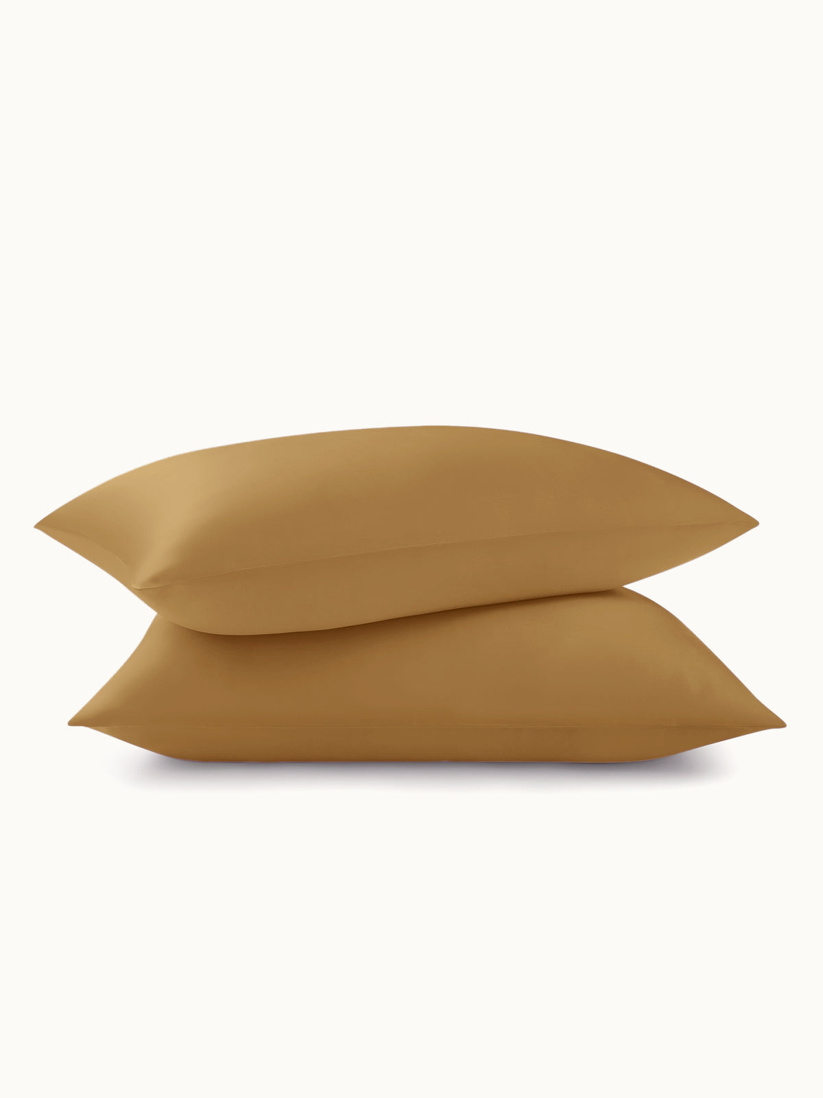 Lot de 2 taies d’oreiller soie 19 Momme