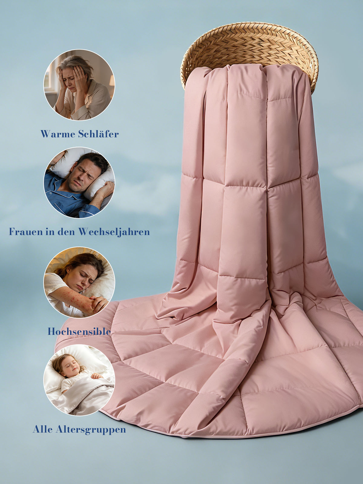 Couette d&