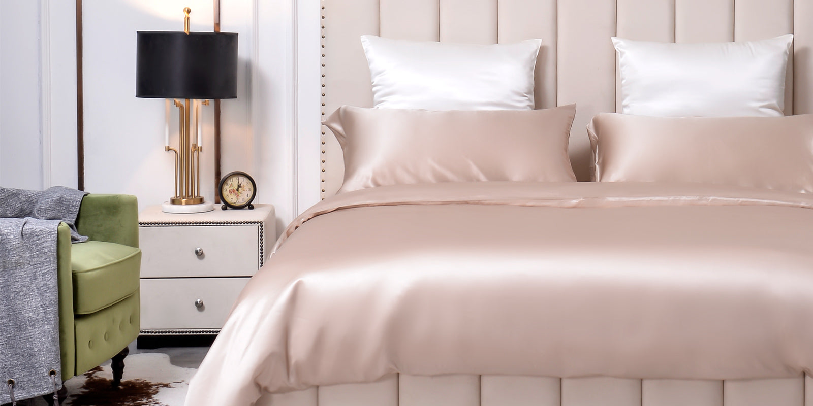 Housse de couette