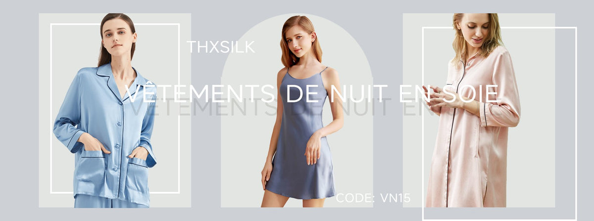 Vêtements de nuit