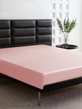 Drap-housse en soie 22 Momme sans couture
