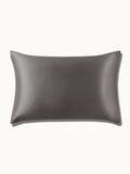 Taie d'oreiller envelope en soie 19 momme