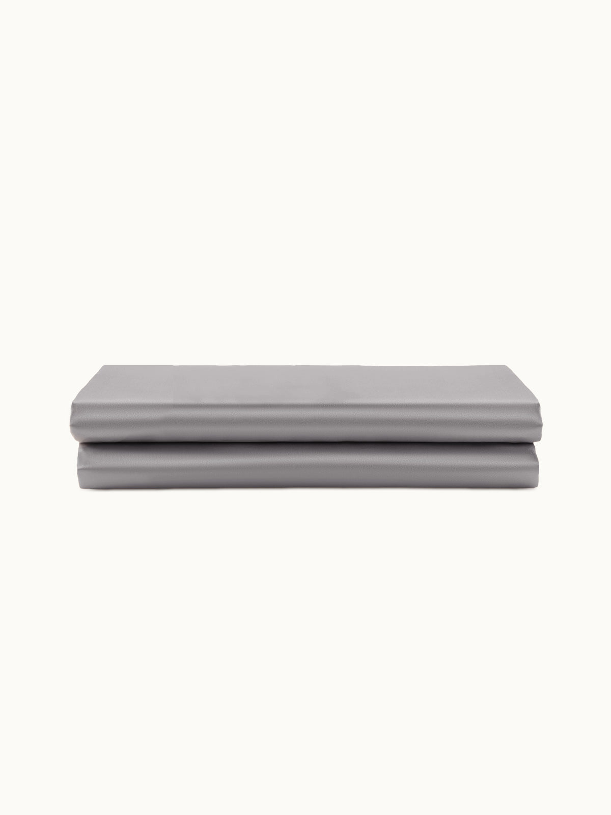 Drap-plat en soie 22 Momme