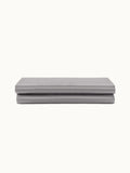 Drap-plat en soie 19 Momme