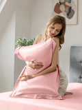 Taie d’Oreiller Oxford 22 Momme