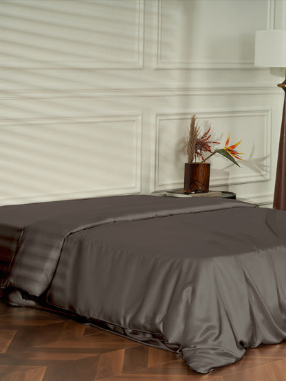 Housse de couette en soie 25 Momme