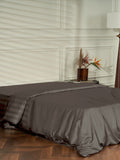 Housse de couette en soie 25 Momme