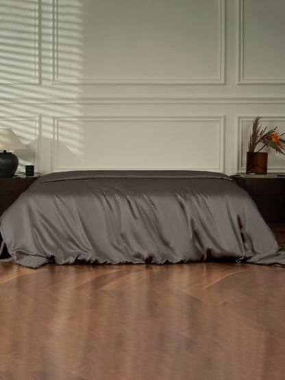 Housse de couette en soie 25 Momme