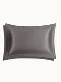 Taie d’Oreiller Oxford Luxueuse 25 Momme