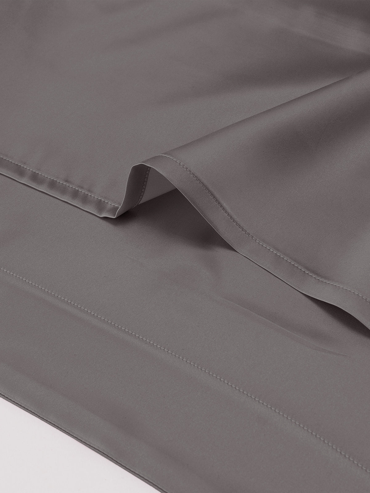 Taie d’Oreiller Oxford Luxueuse 25 Momme