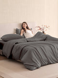 Housse de couette en soie 19 Momme