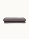 Drap-plat en soie 19 Momme