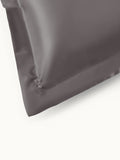 Taie d’Oreiller Oxford Luxueuse 25 Momme