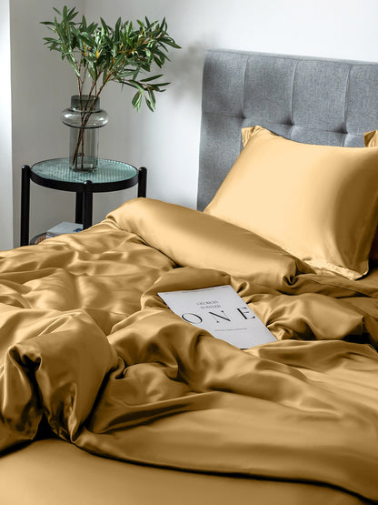 Taie d’Oreiller Oxford 22 Momme