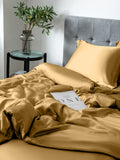 Taie d’Oreiller Oxford 22 Momme