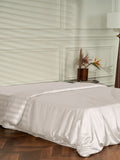Housse de couette en soie 25 Momme