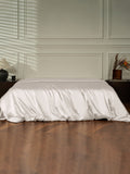 Housse de couette en soie 25 Momme