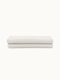 Drap-plat en soie 19 Momme