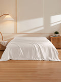 Housse de couette en soie 19 Momme