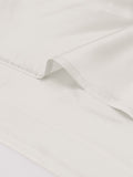 Taie d’Oreiller Oxford Luxueuse 25 Momme