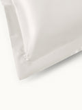 Taie d’Oreiller Oxford Luxueuse 25 Momme