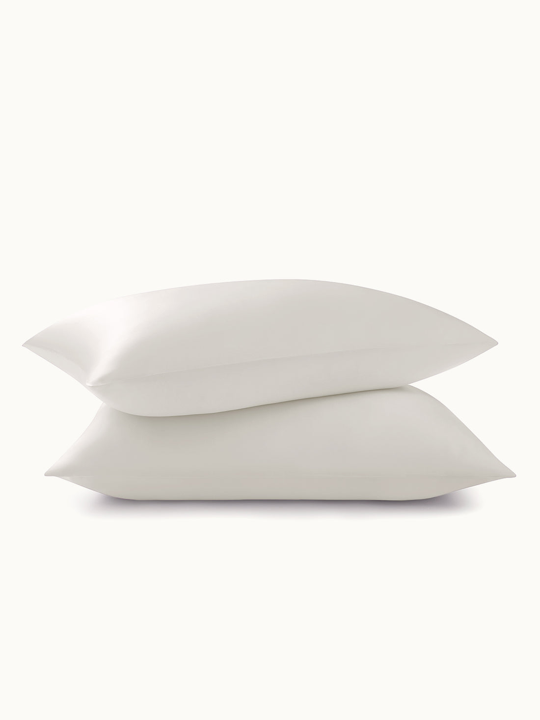 Lot de 2 taies d’oreiller soie 19 Momme