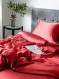 Taie d’Oreiller Oxford 22 Momme