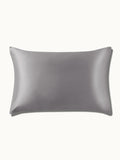 Taie d'oreiller envelope en soie 19 momme