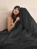 Housse de couette en soie 19 Momme