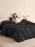 Housse de couette en soie 19 Momme