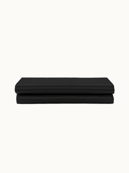 Drap-plat en soie 22 Momme