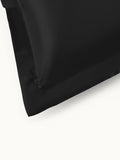 Taie d’Oreiller Oxford Luxueuse 25 Momme