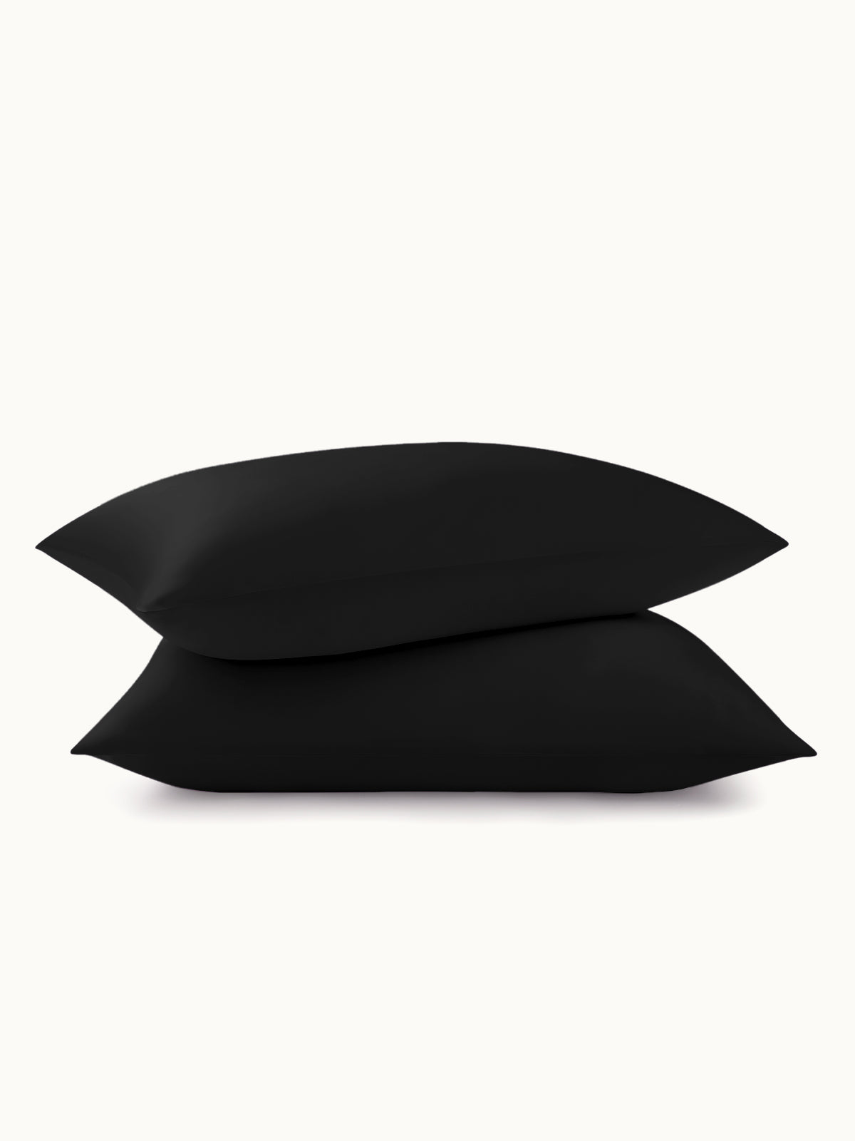 Lot de 2 taies d’oreiller soie 19 Momme