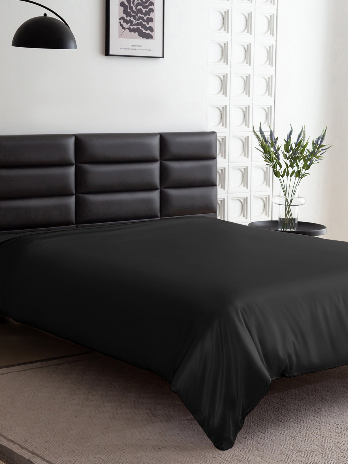 Housse de couette en soie 22 Momme
