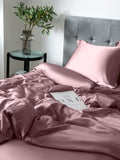 Taie d’Oreiller Oxford 22 Momme
