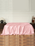 Drap-plat en soie 25 Momme