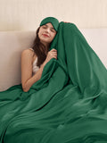 Housse de couette en soie 19 Momme