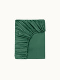 Drap-housse en soie 19 Momme sans couture
