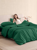 Housse de couette en soie 19 Momme