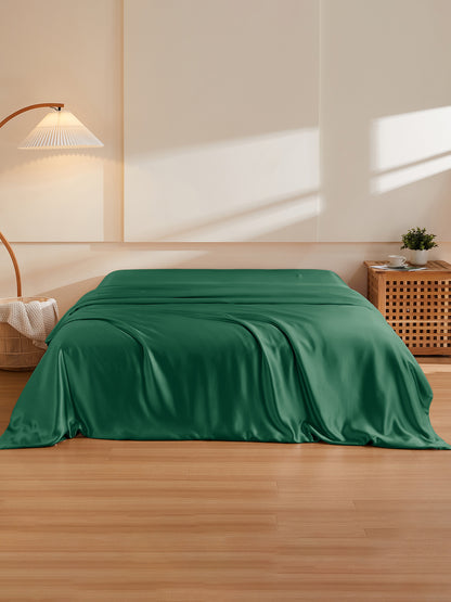 Housse de couette en soie 19 Momme