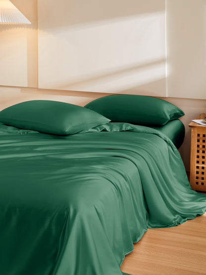 Housse de couette en soie 19 Momme