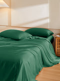 Housse de couette en soie 19 Momme