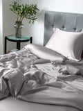 Taie d’Oreiller Oxford 22 Momme