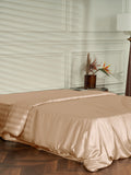 Housse de couette en soie 25 Momme