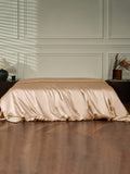 Housse de couette en soie 25 Momme
